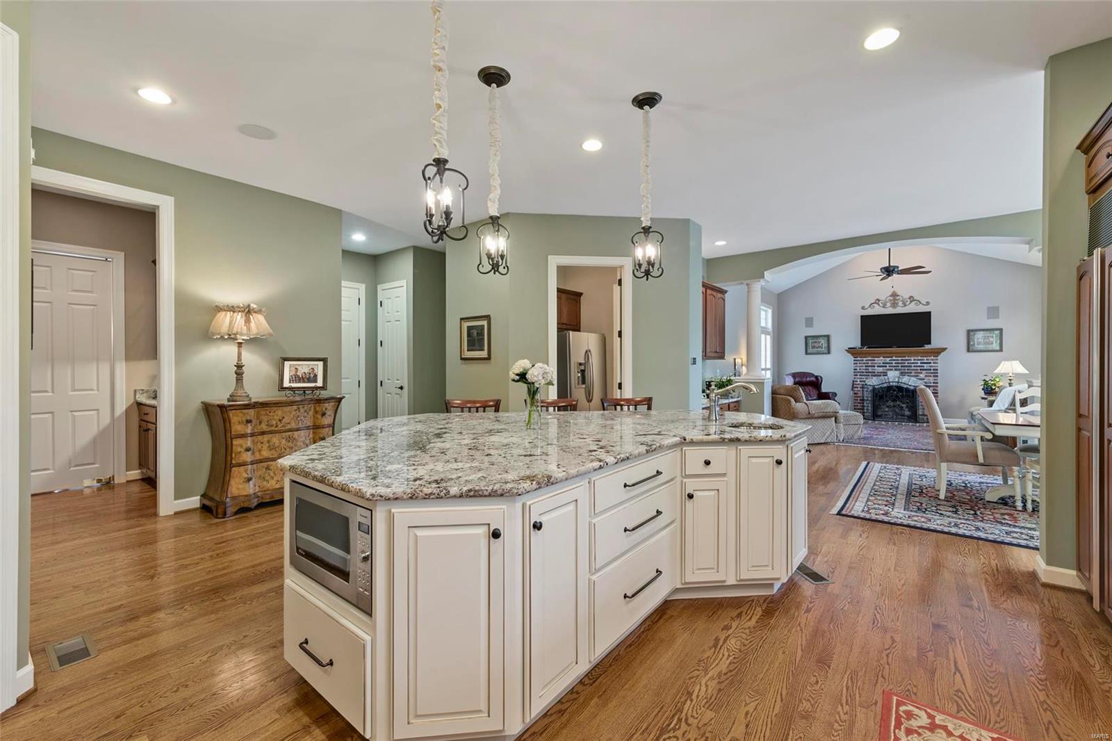 Country Lake Estates - Residential