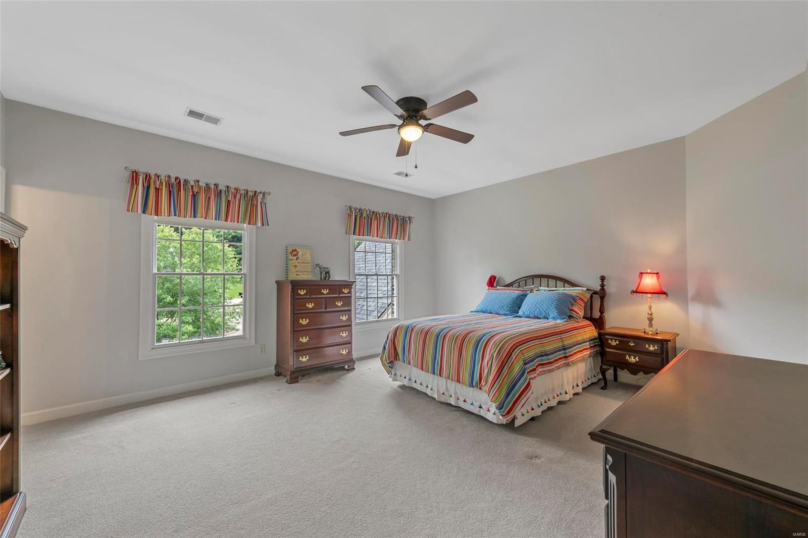 Country Lake Estates - Residential