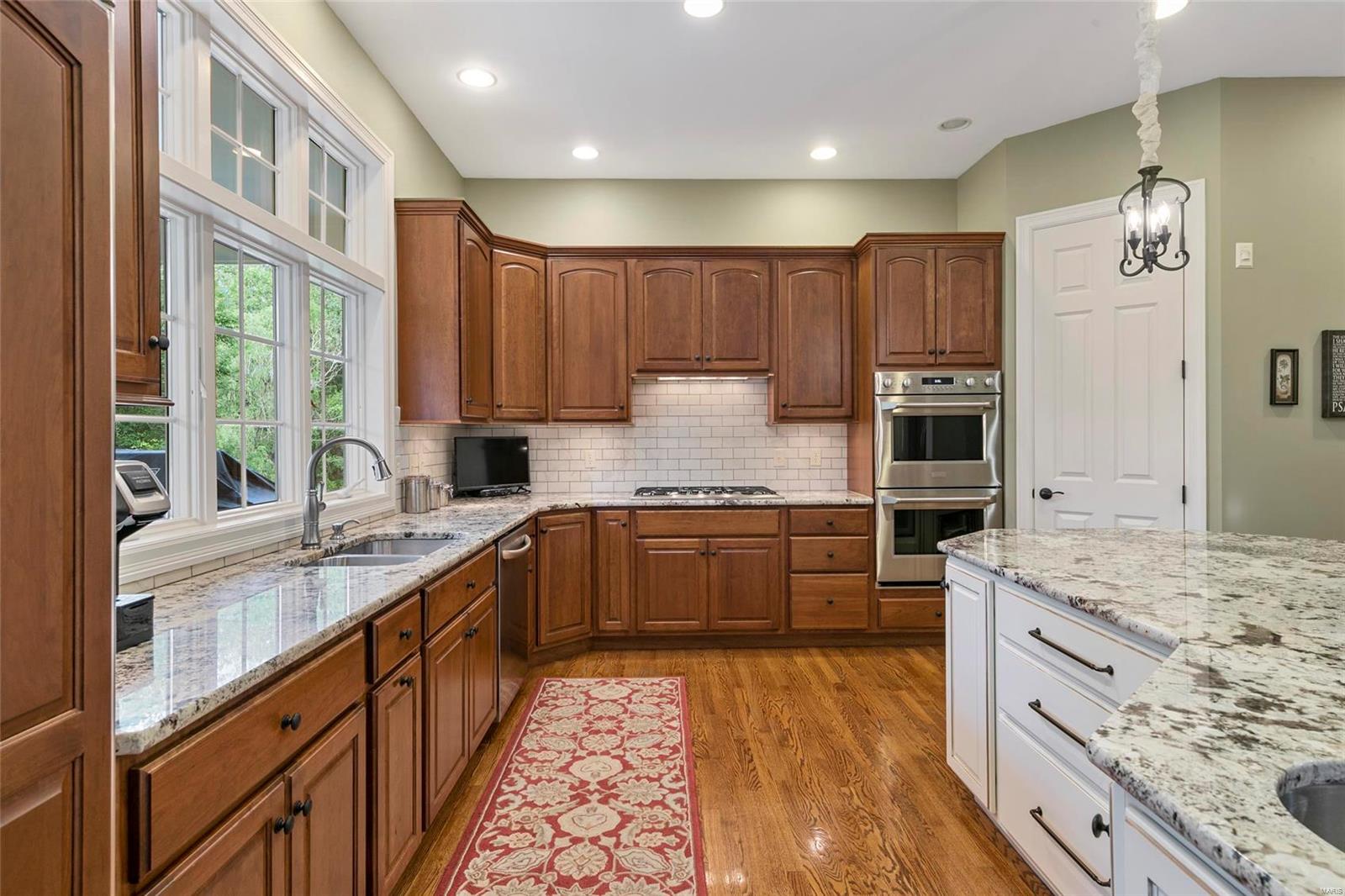 Country Lake Estates - Residential