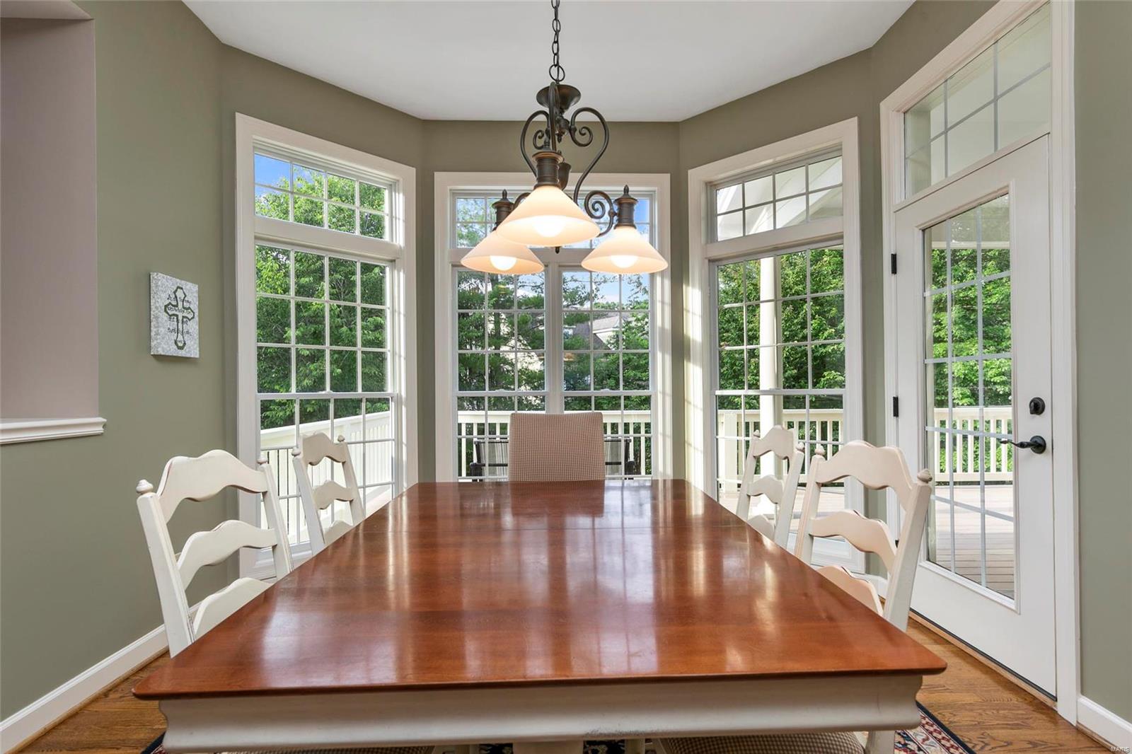 Country Lake Estates - Residential