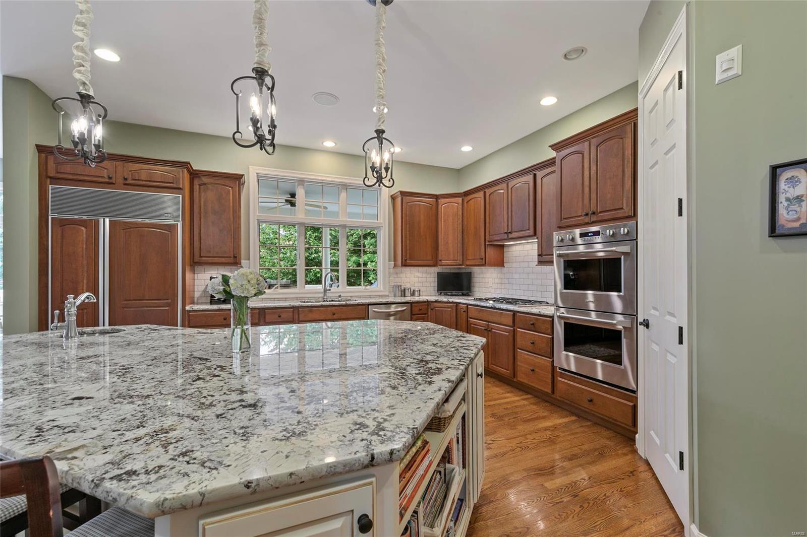 Country Lake Estates - Residential