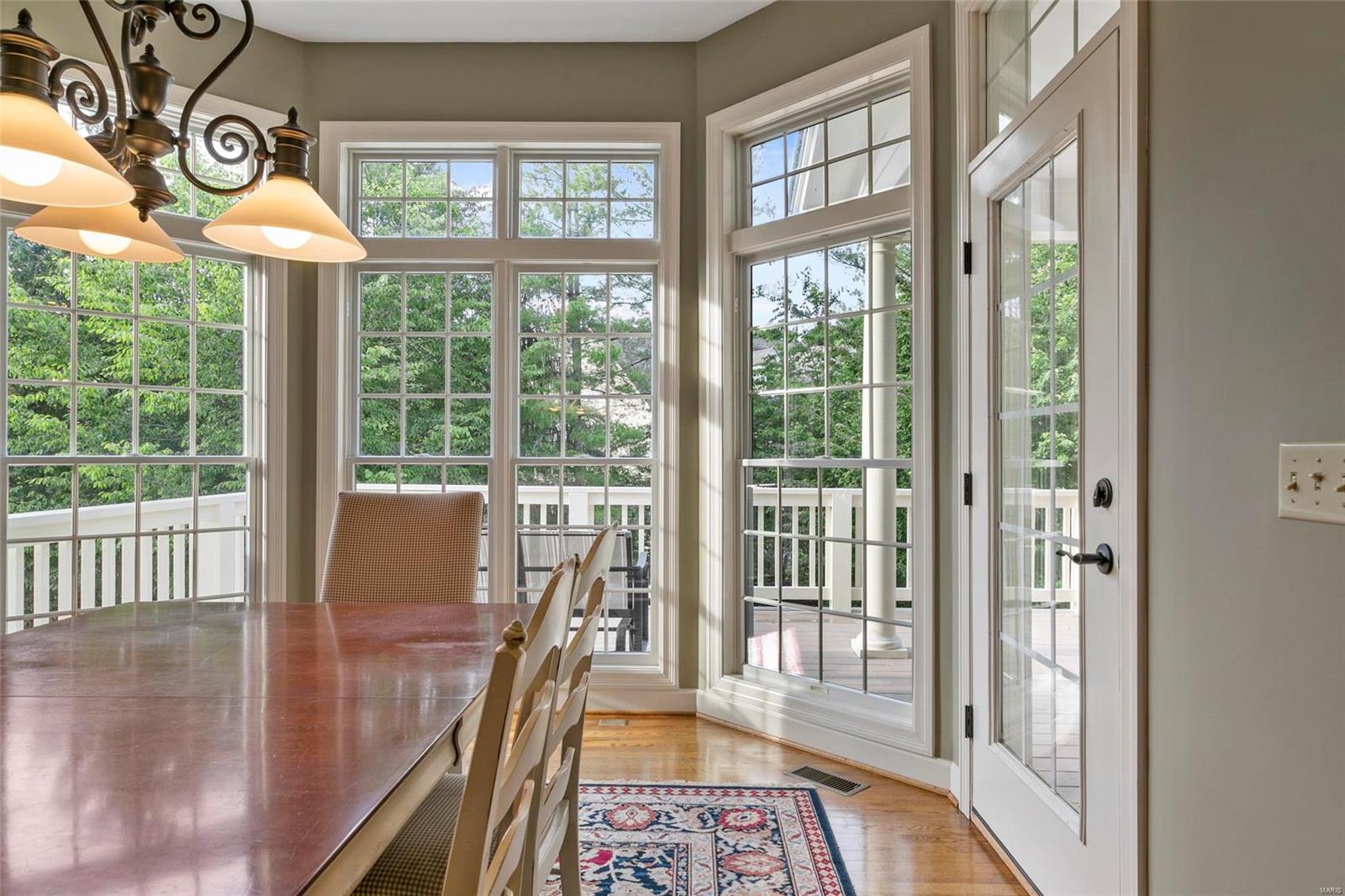 Country Lake Estates - Residential