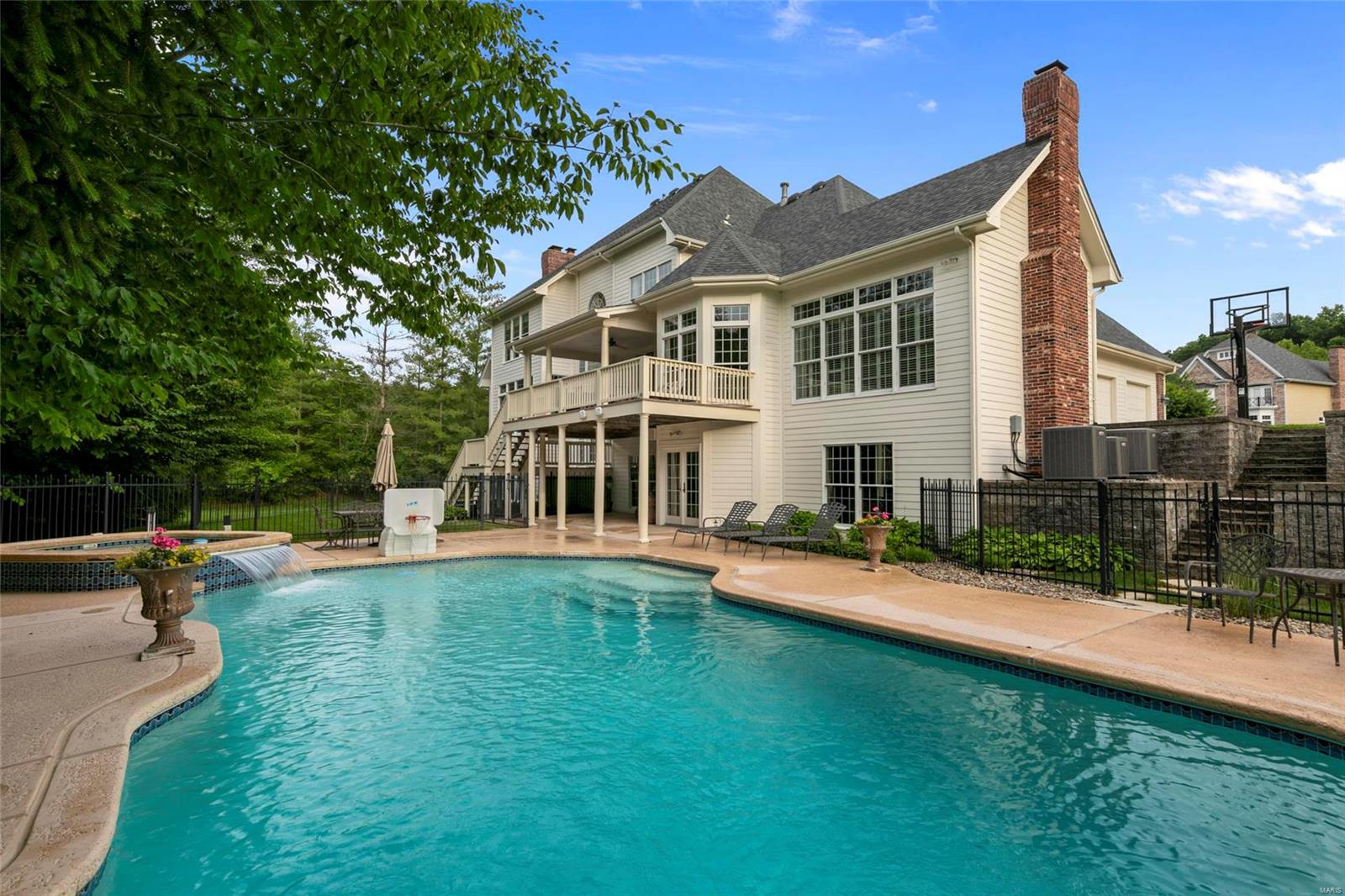 Country Lake Estates - Residential