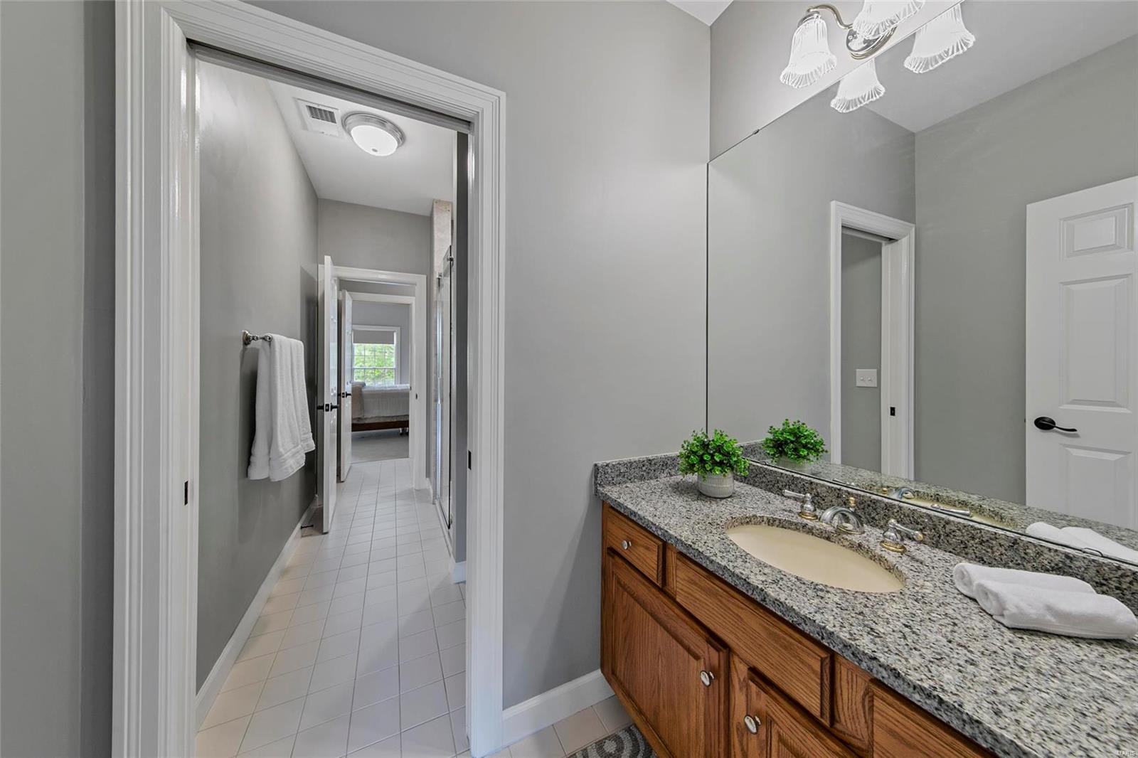 Country Lake Estates - Residential