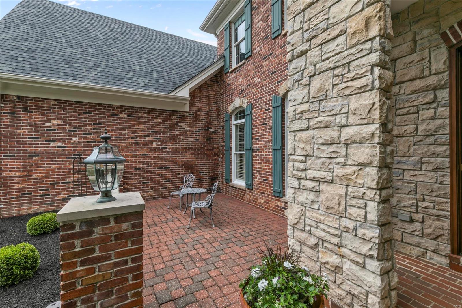 Country Lake Estates - Residential