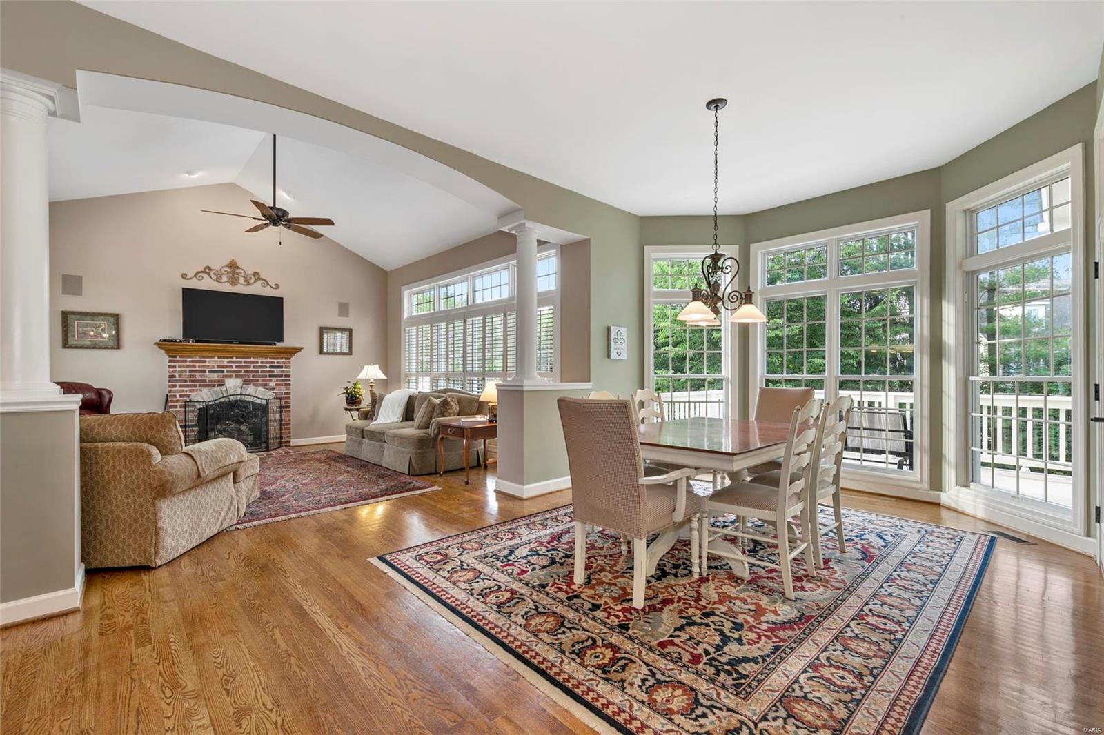 Country Lake Estates - Residential