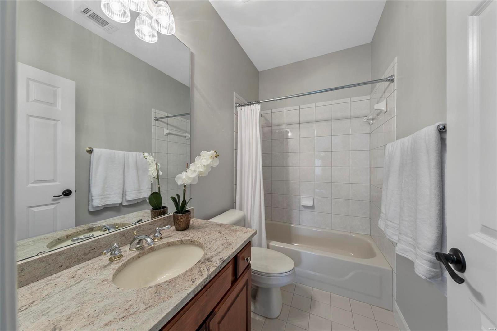 Country Lake Estates - Residential