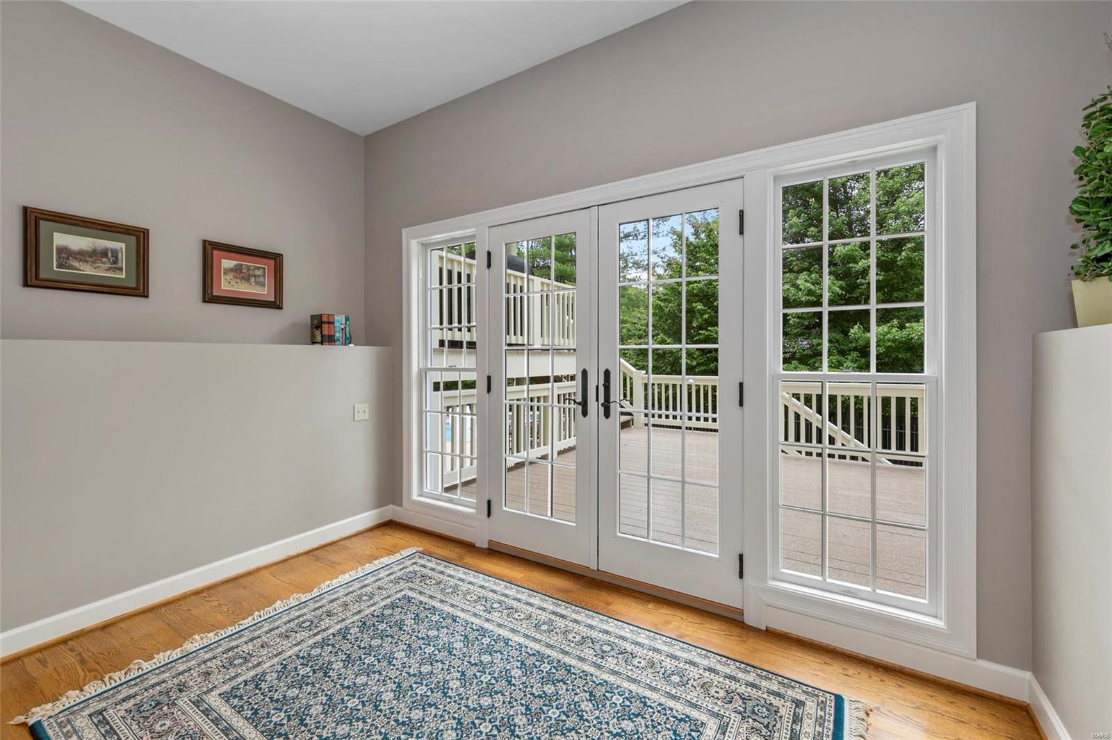 Country Lake Estates - Residential