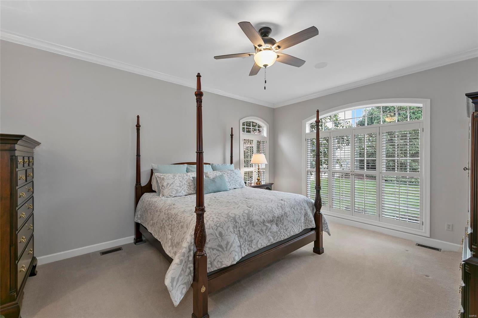 Country Lake Estates - Residential