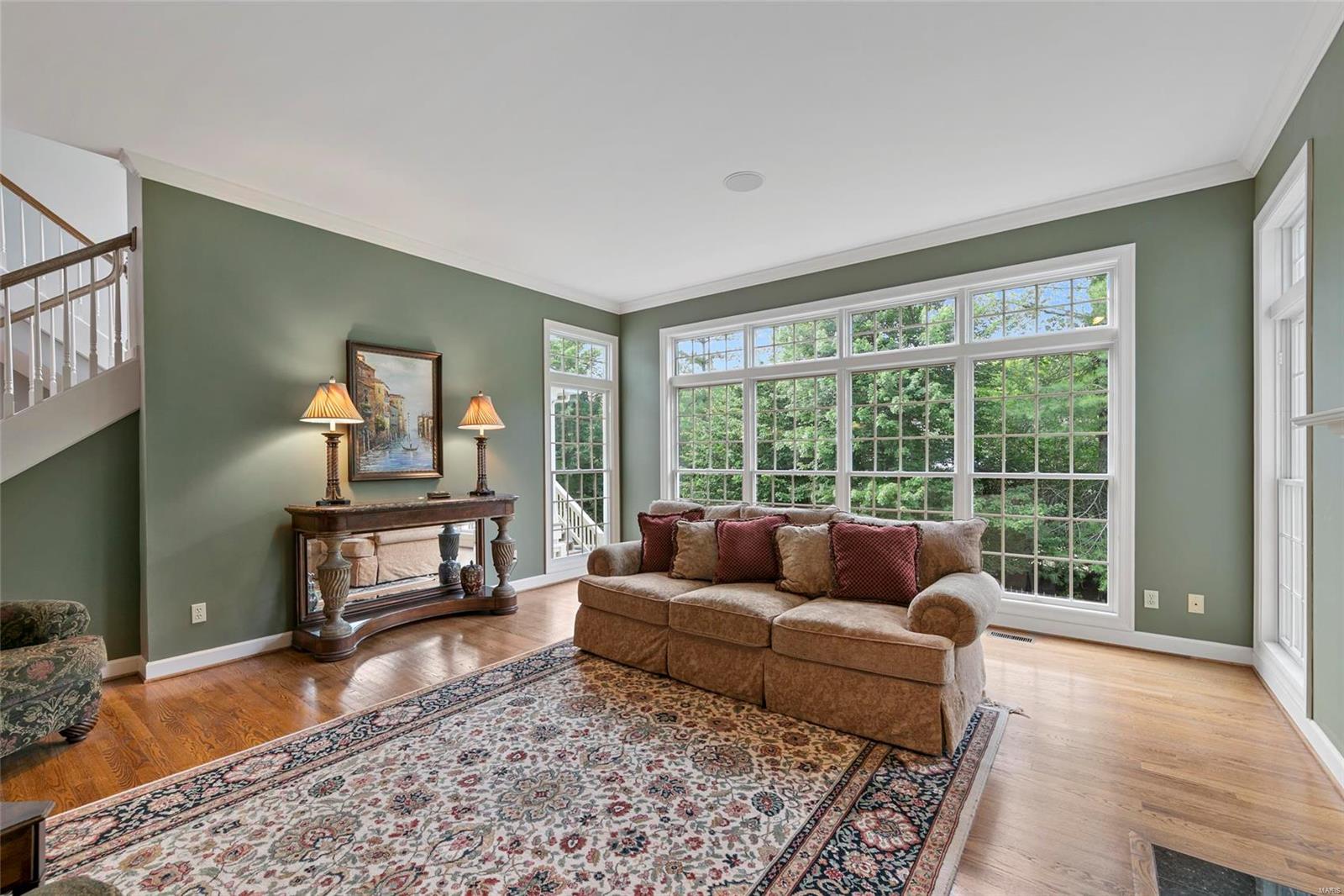 Country Lake Estates - Residential