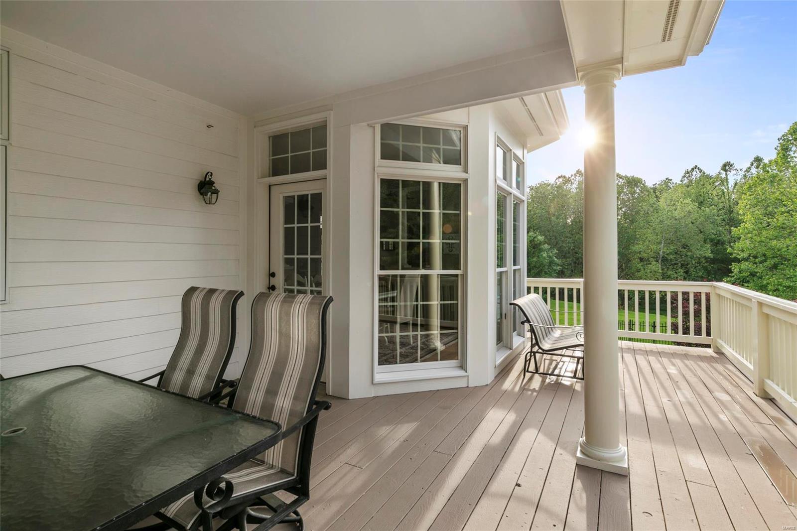 Country Lake Estates - Residential