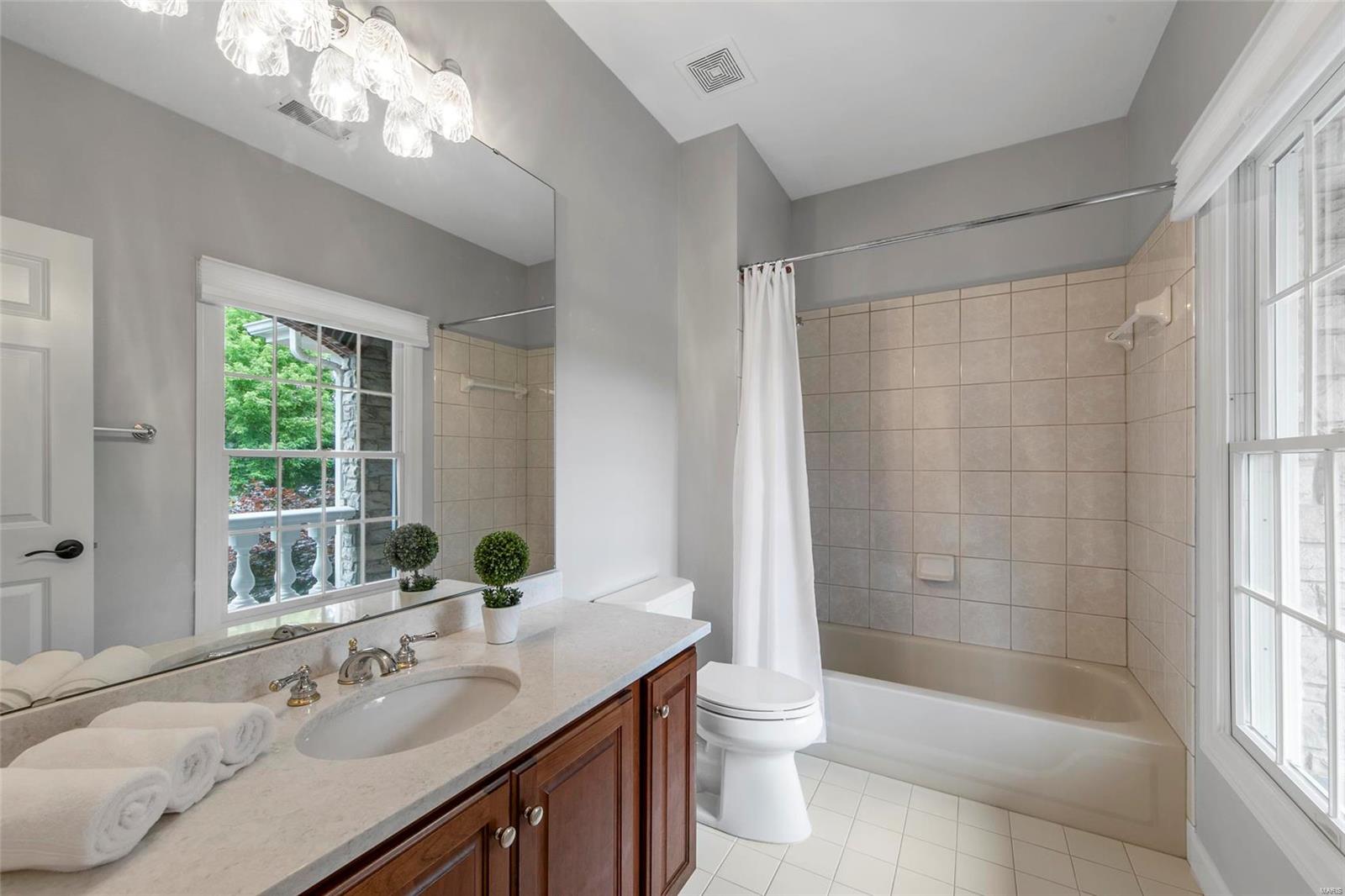 Country Lake Estates - Residential