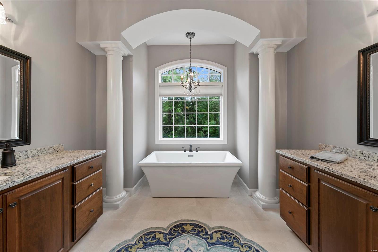 Country Lake Estates - Residential