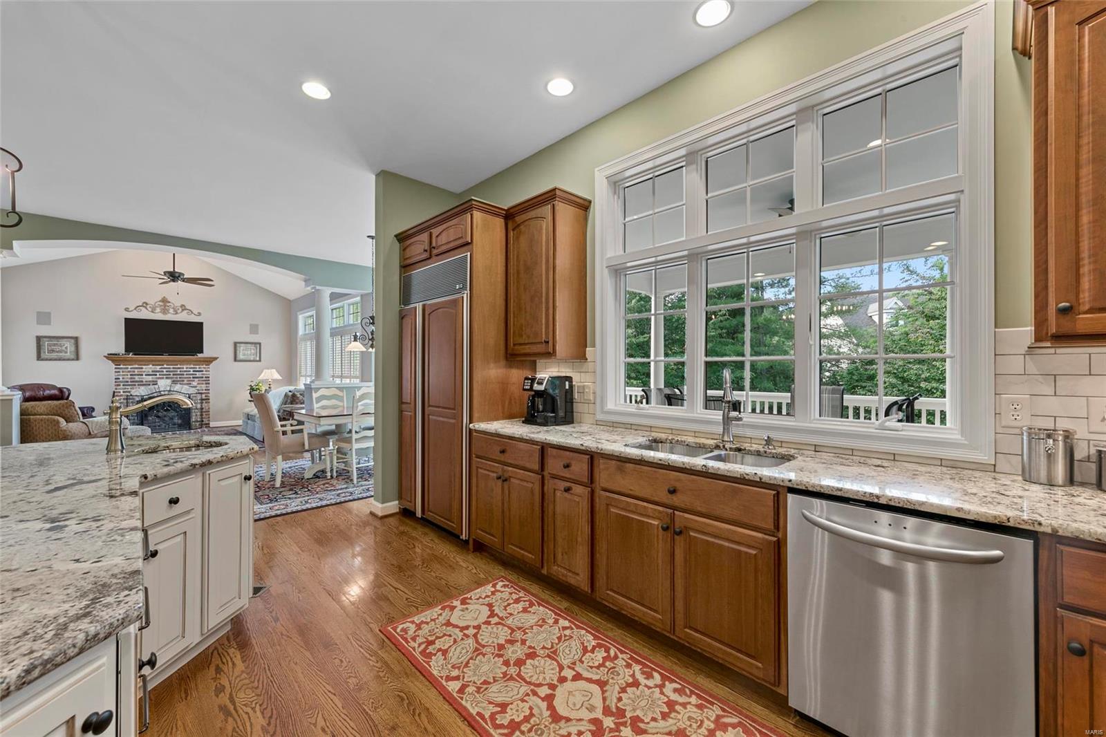 Country Lake Estates - Residential