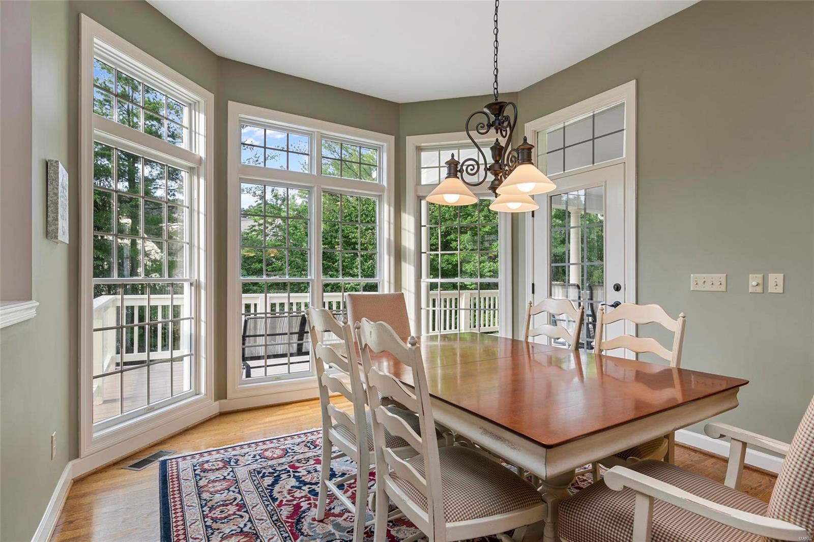 Country Lake Estates - Residential