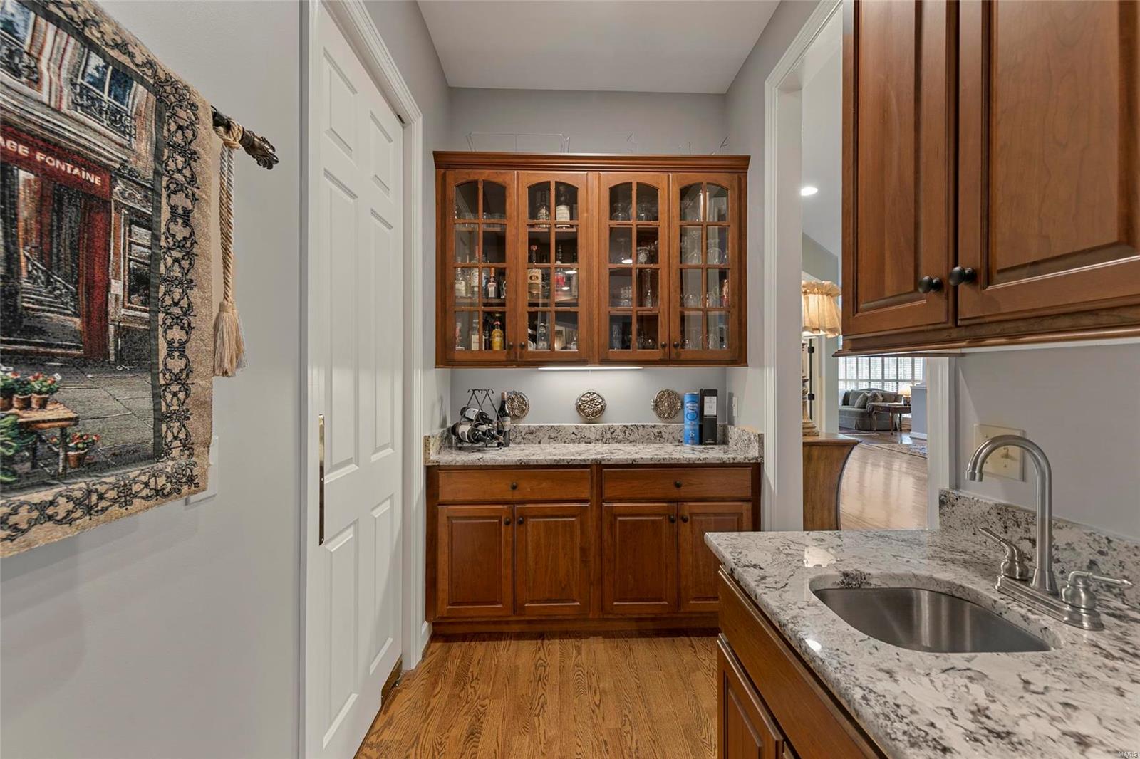 Country Lake Estates - Residential