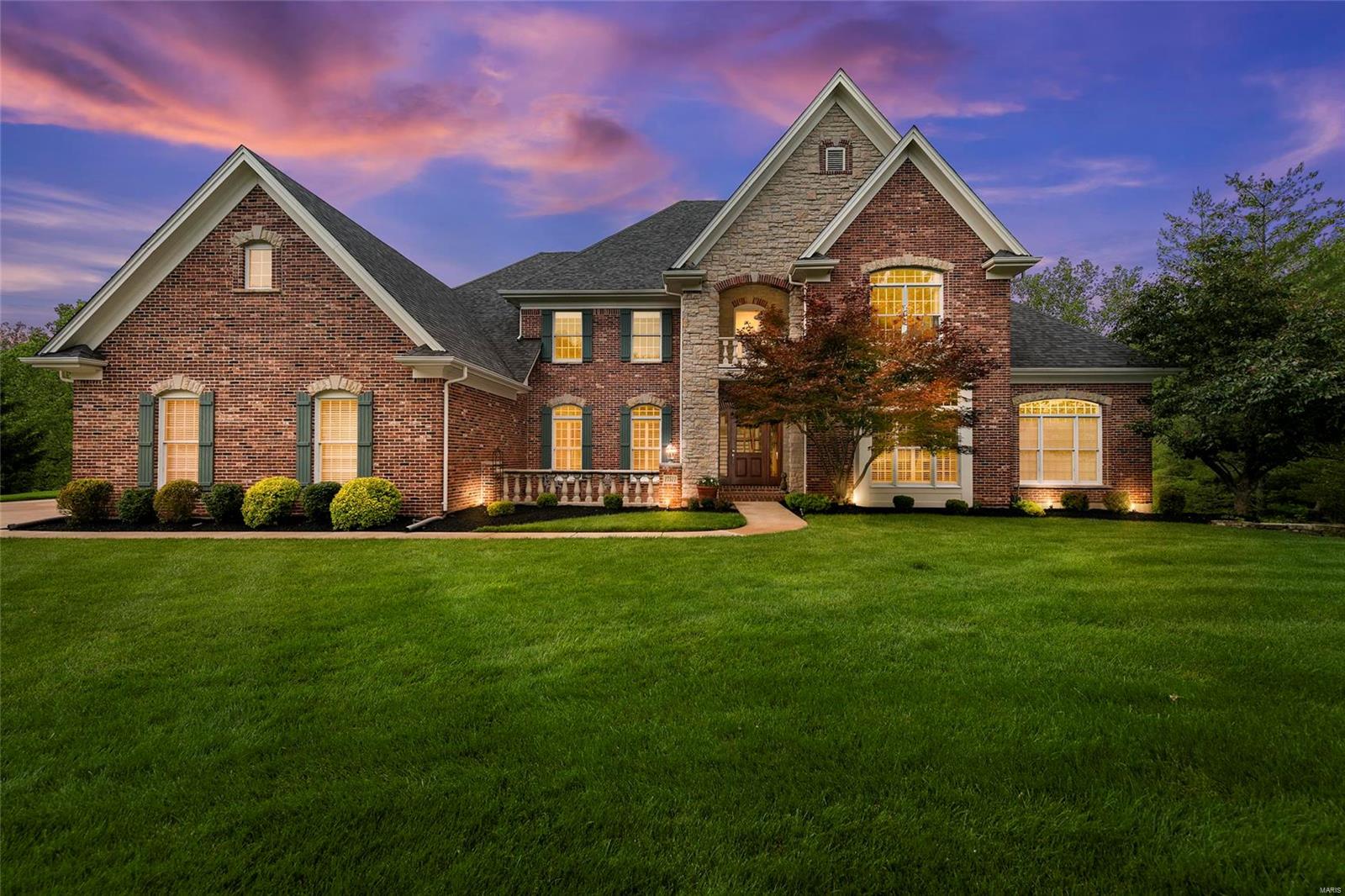 Country Lake Estates - Residential