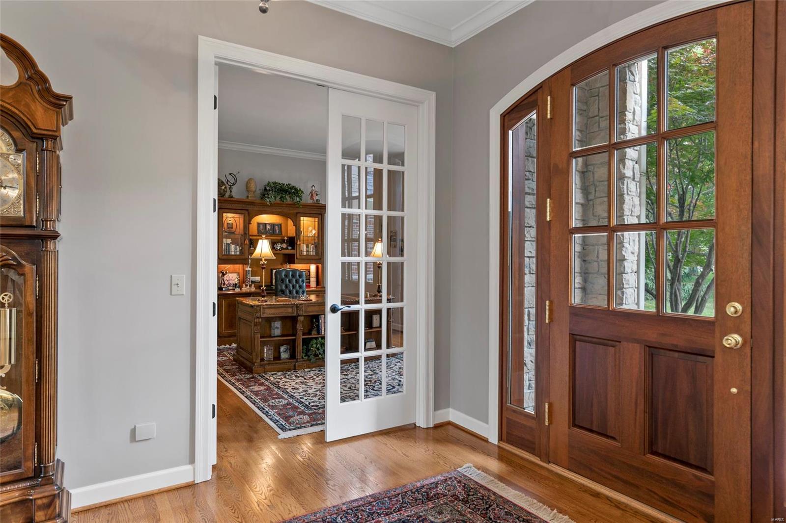 Country Lake Estates - Residential