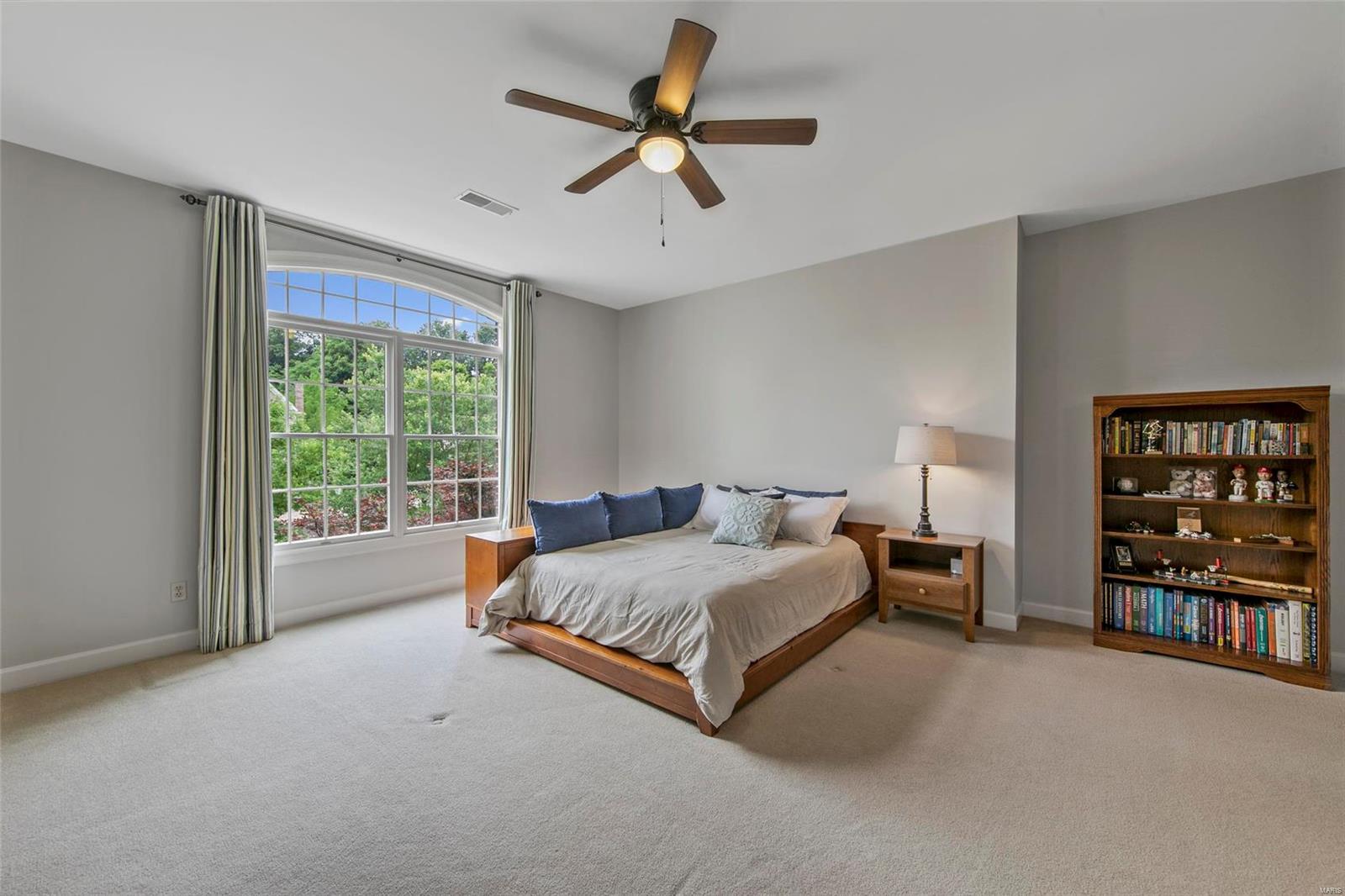 Country Lake Estates - Residential