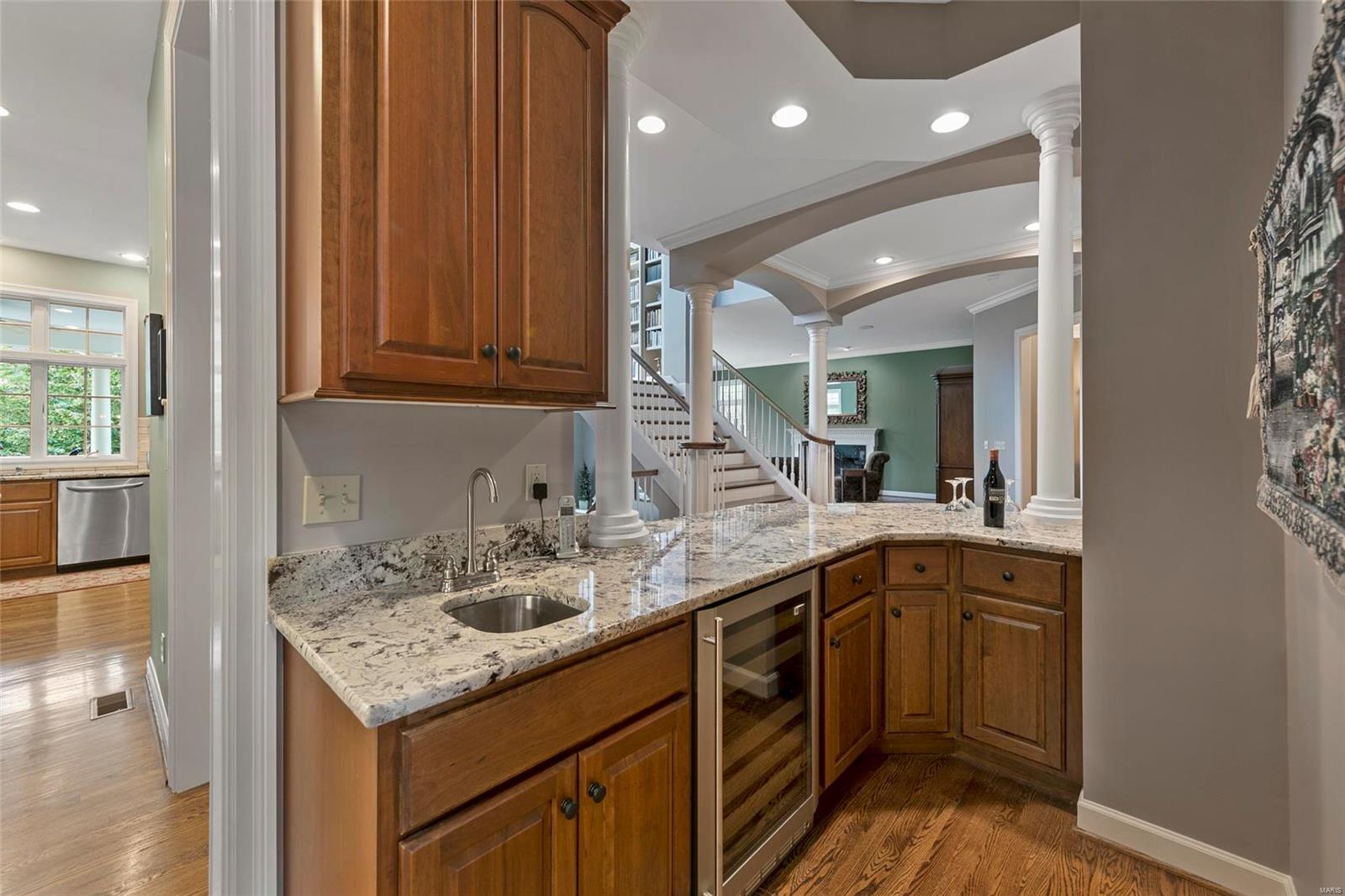 Country Lake Estates - Residential