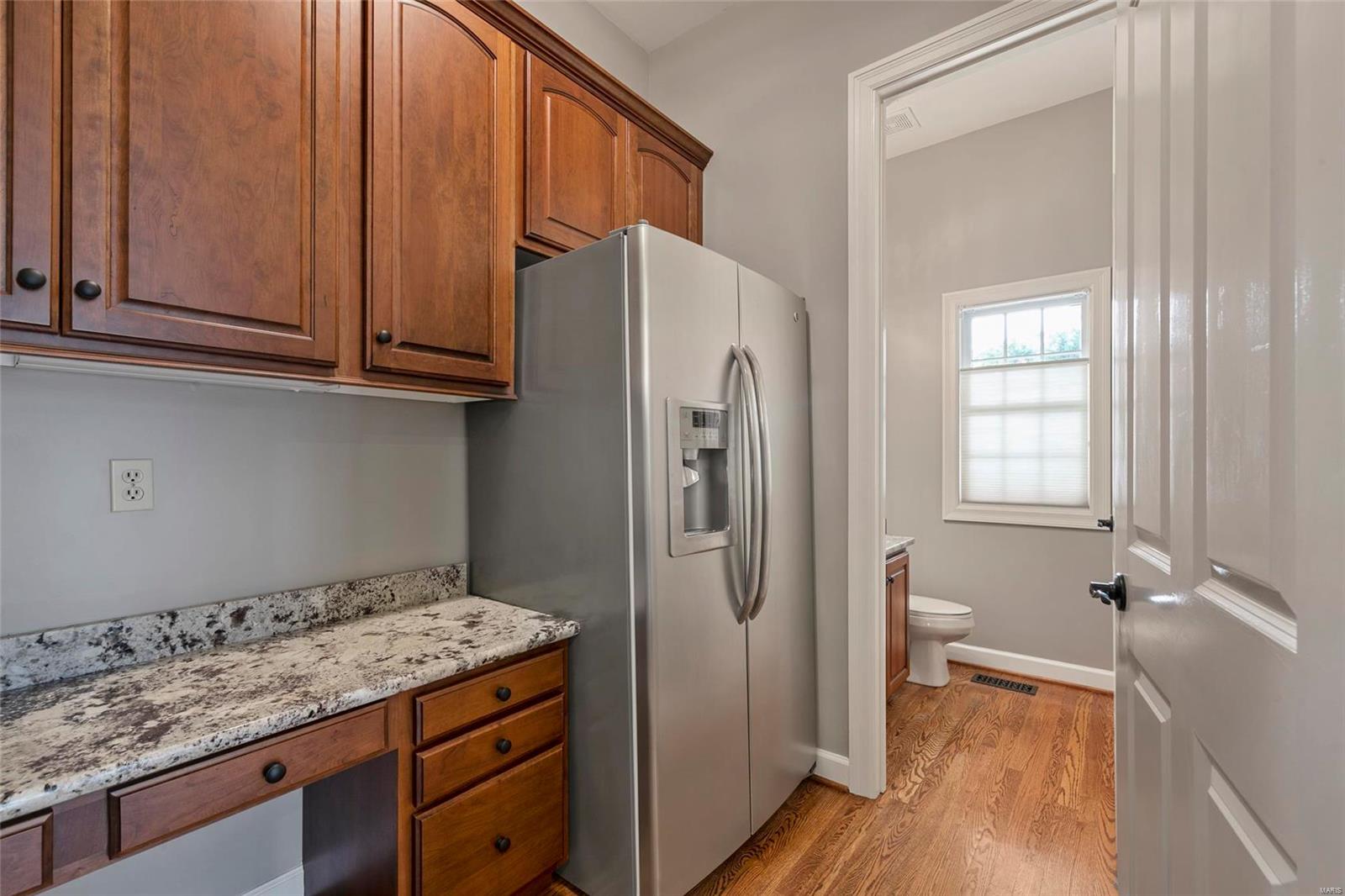 Country Lake Estates - Residential