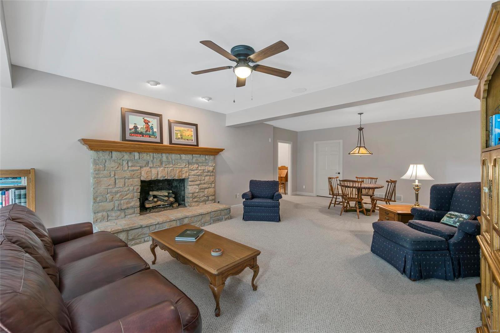 Country Lake Estates - Residential