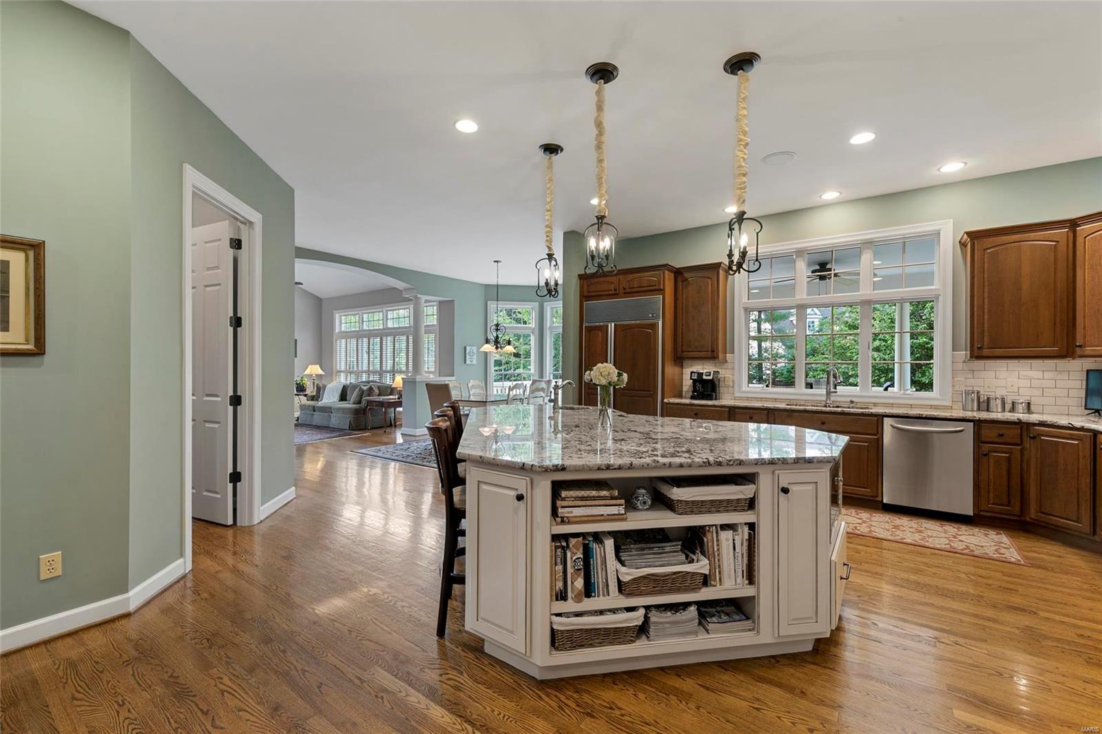 Country Lake Estates - Residential