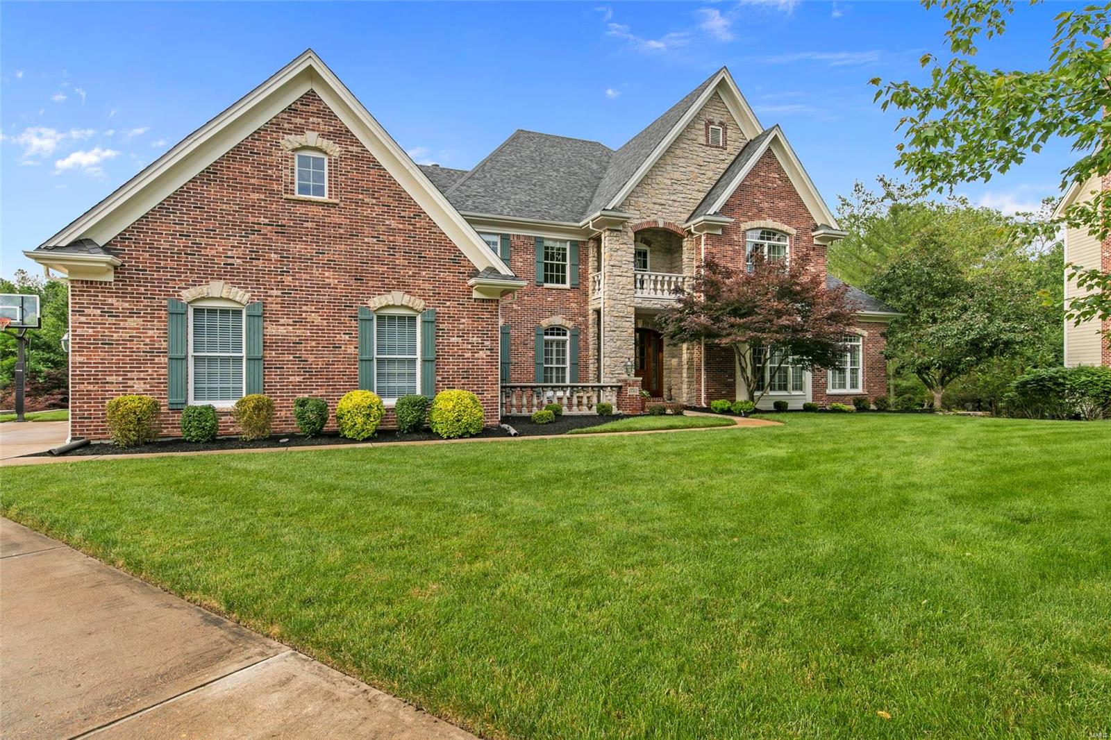 Country Lake Estates - Residential