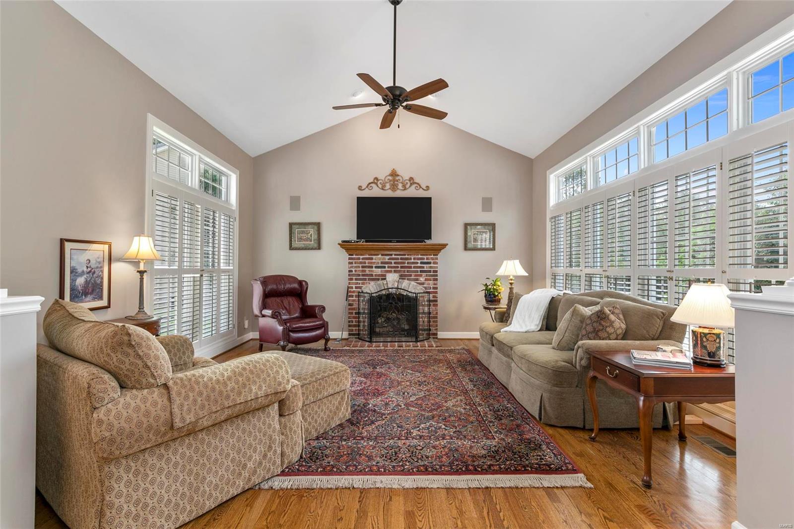 Country Lake Estates - Residential