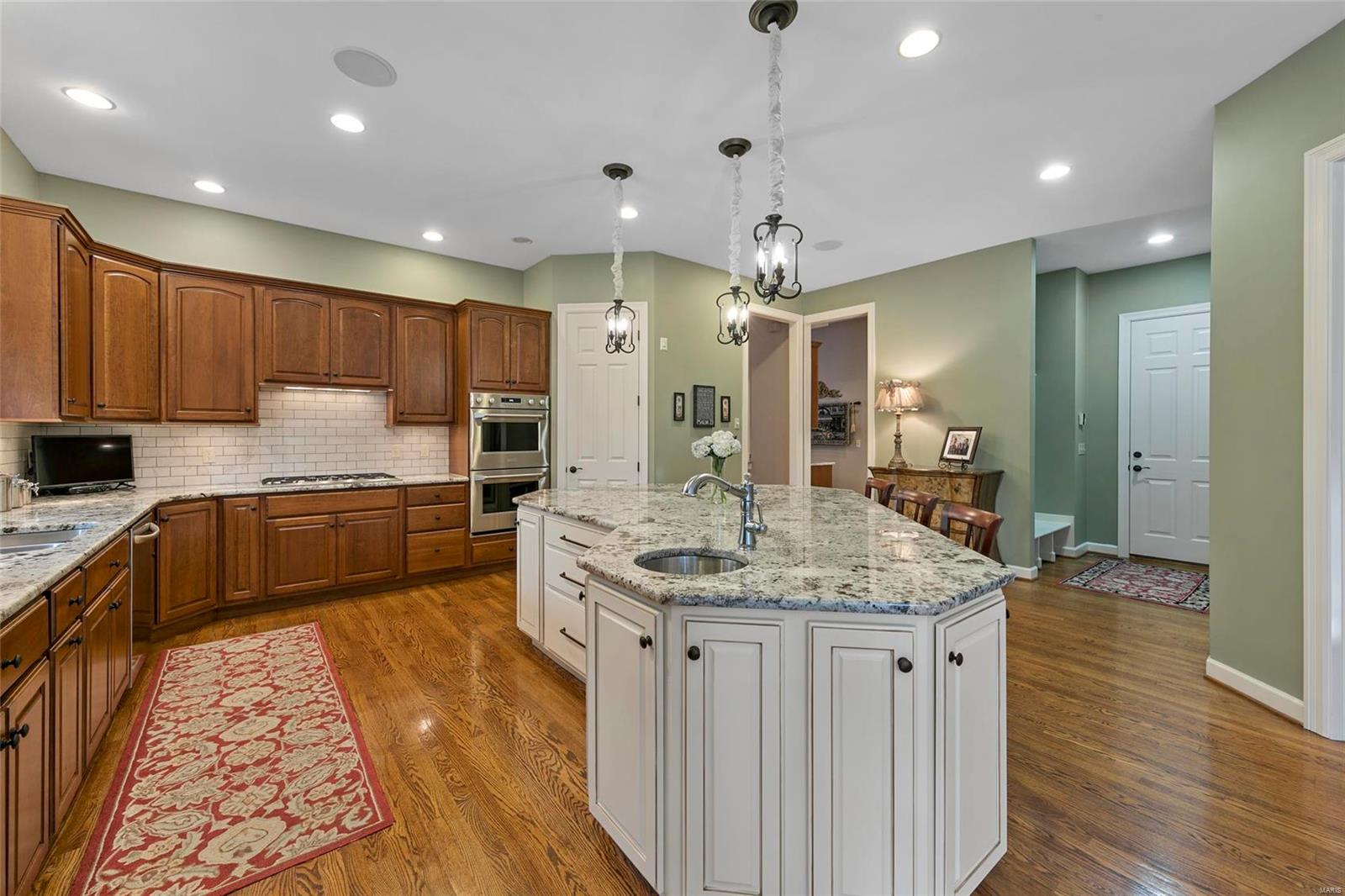 Country Lake Estates - Residential