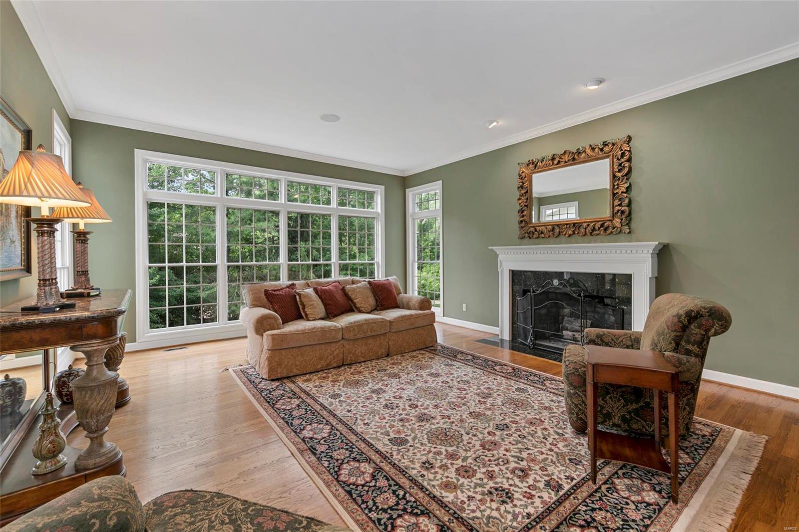 Country Lake Estates - Residential