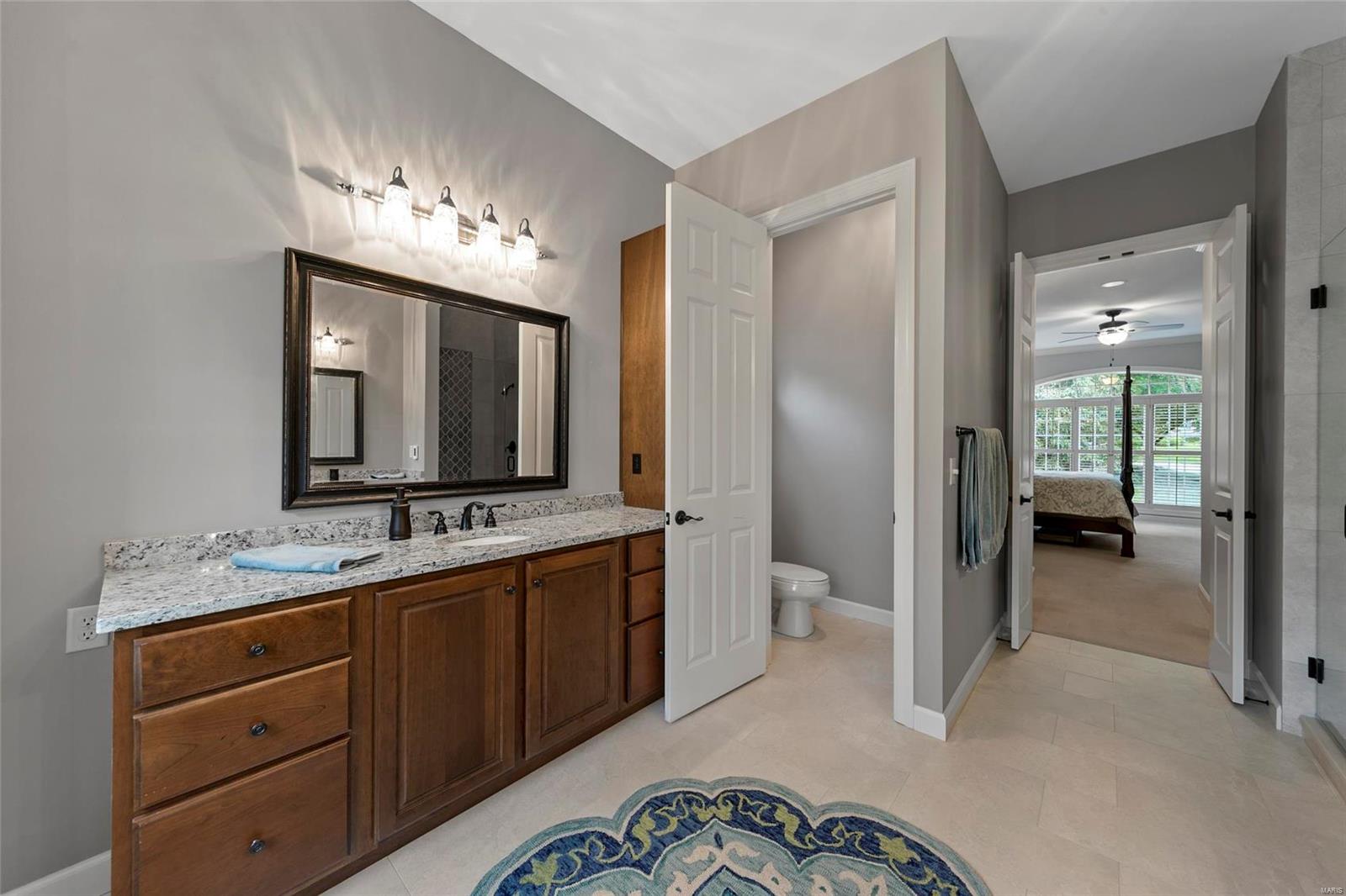 Country Lake Estates - Residential