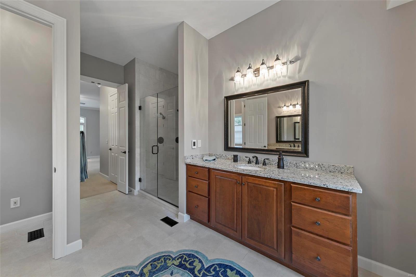 Country Lake Estates - Residential