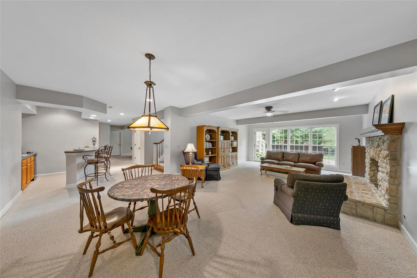 Country Lake Estates - Residential