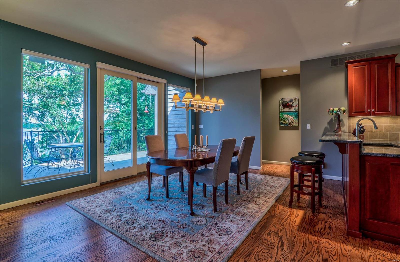 Innsbrook - Residential