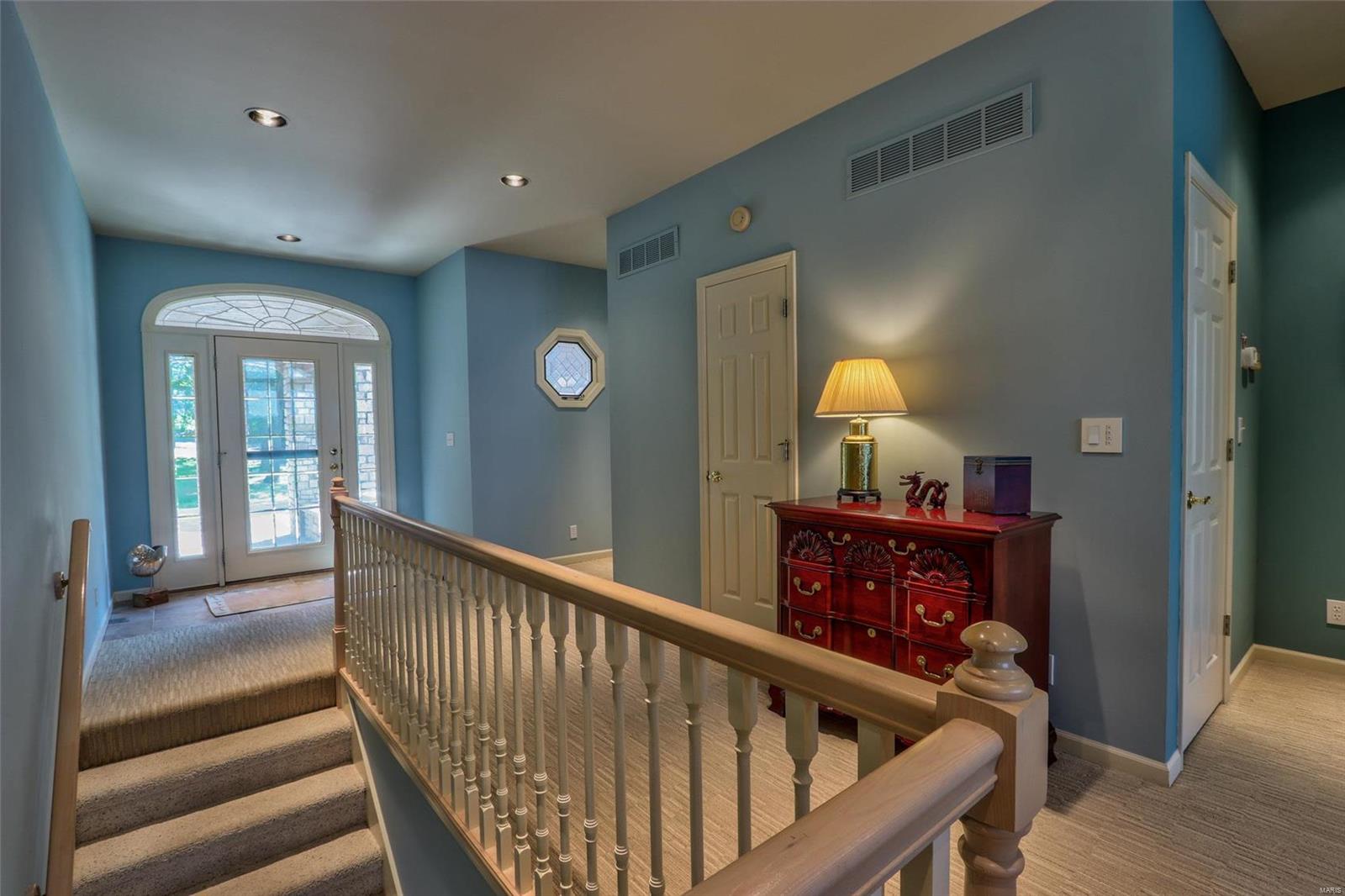 Innsbrook - Residential