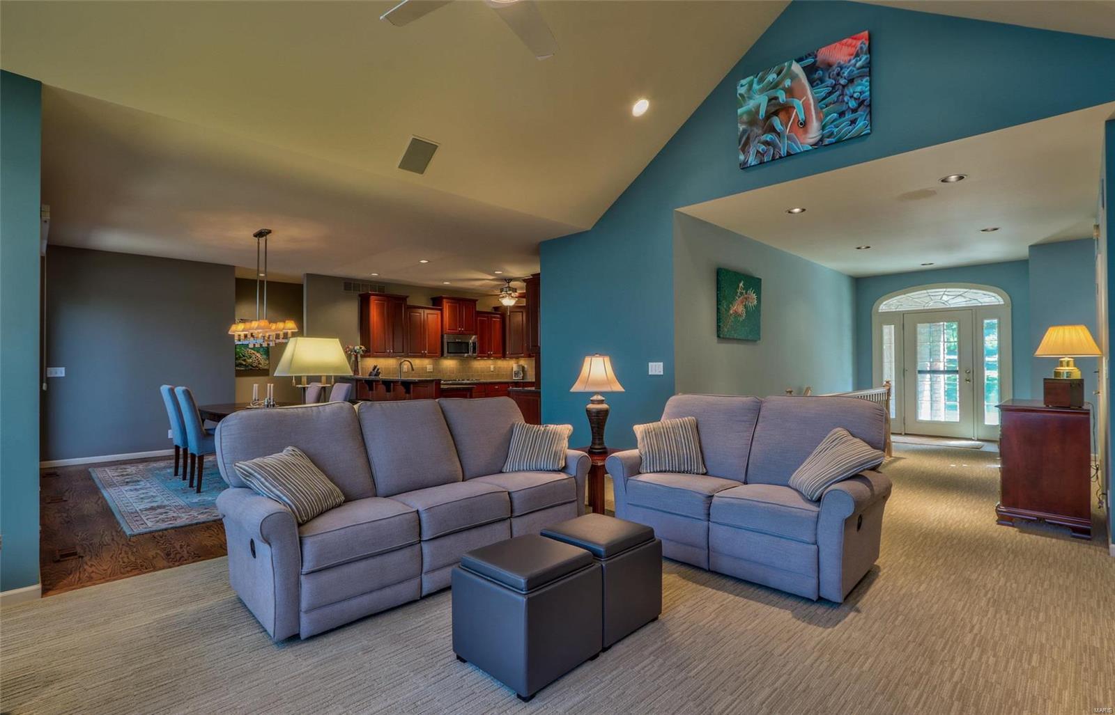 Innsbrook - Residential