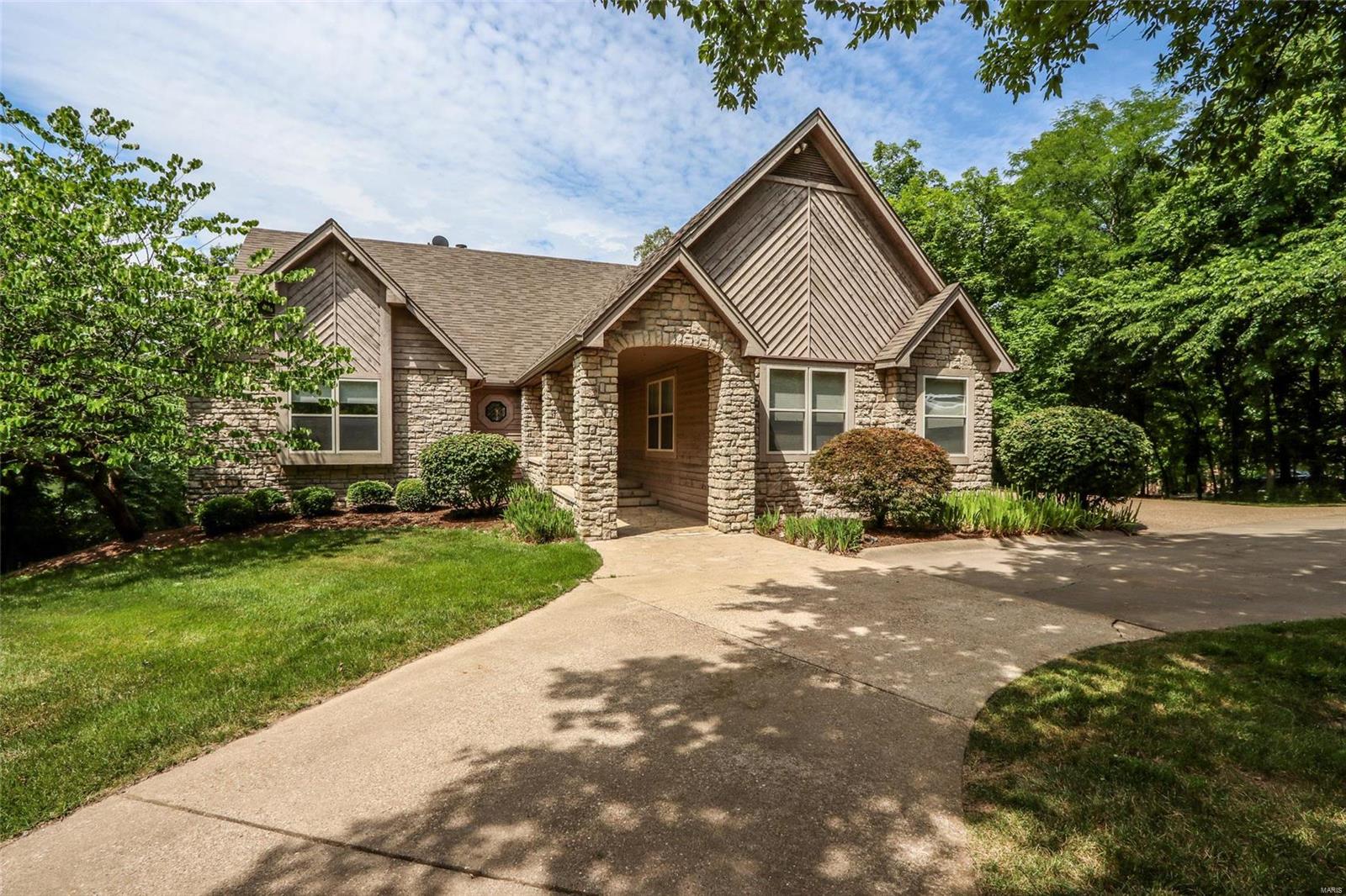 Innsbrook - Residential