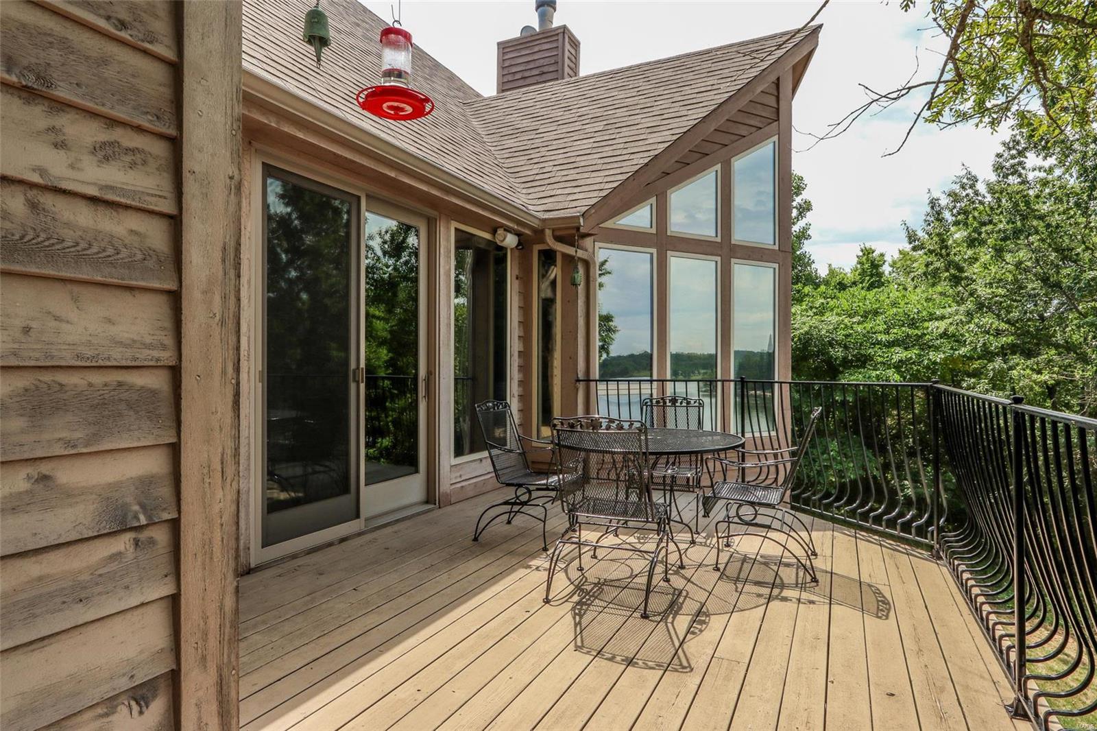 Innsbrook - Residential