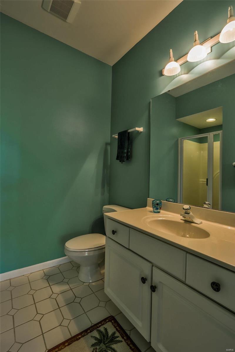 Innsbrook - Residential