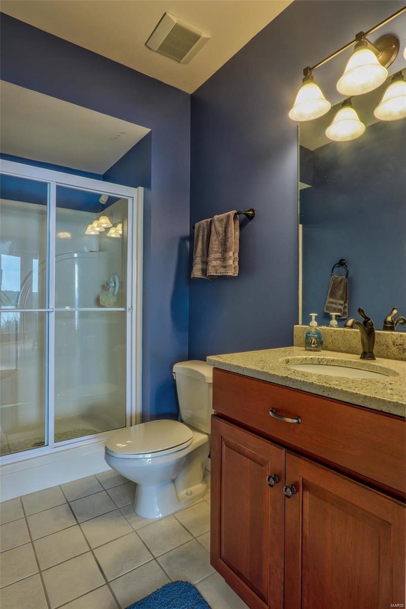 Innsbrook - Residential