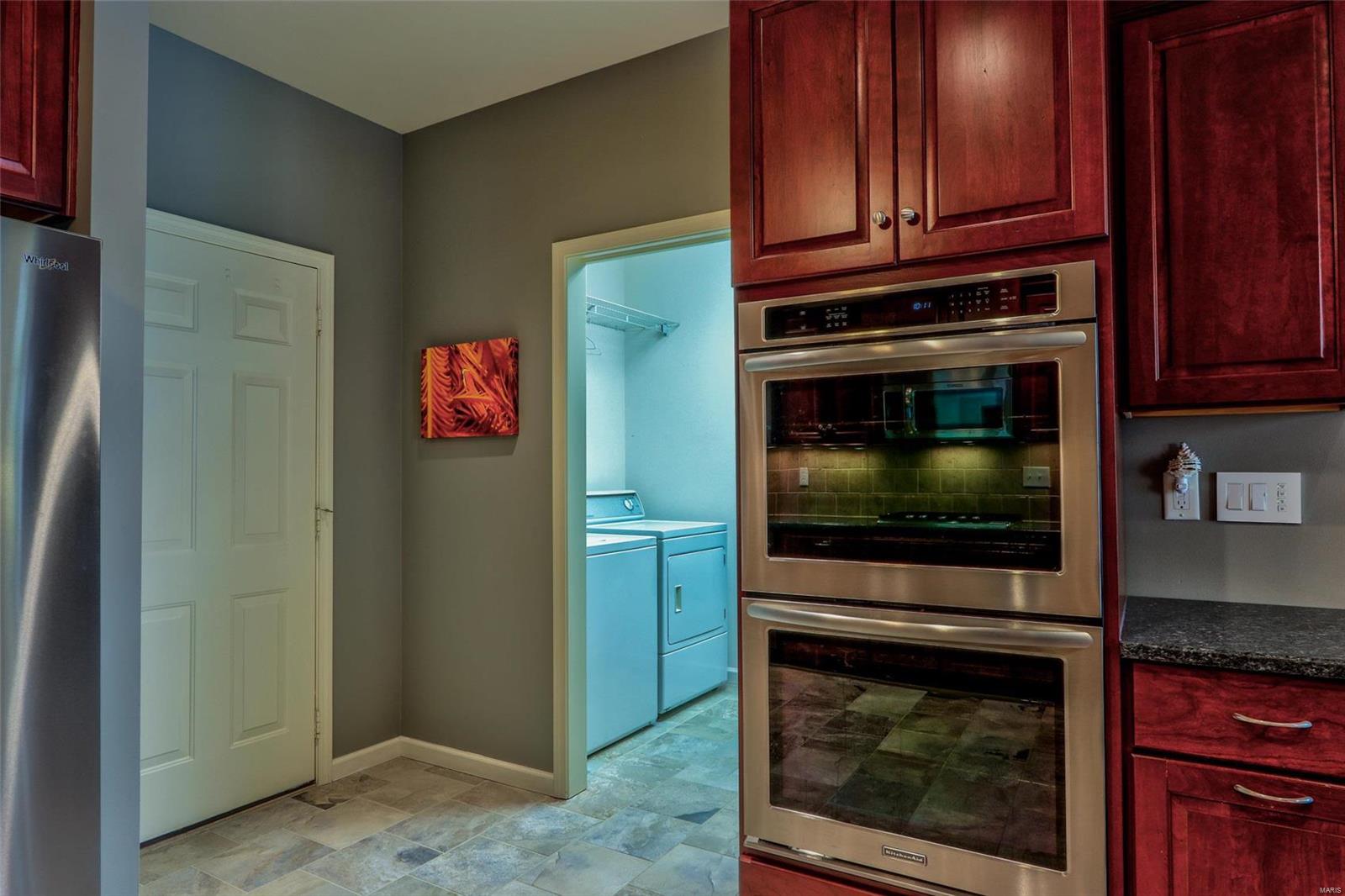 Innsbrook - Residential