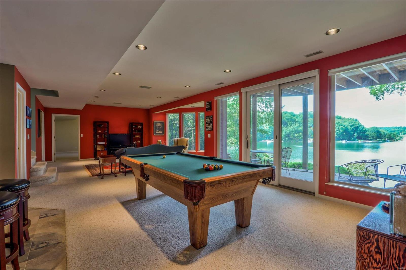 Innsbrook - Residential