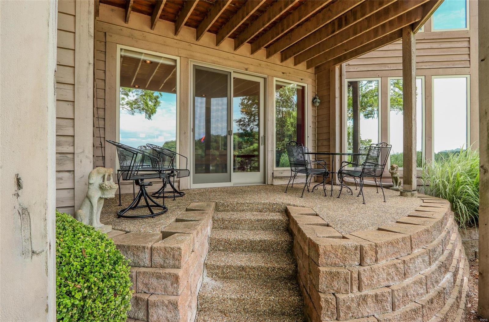 Innsbrook - Residential