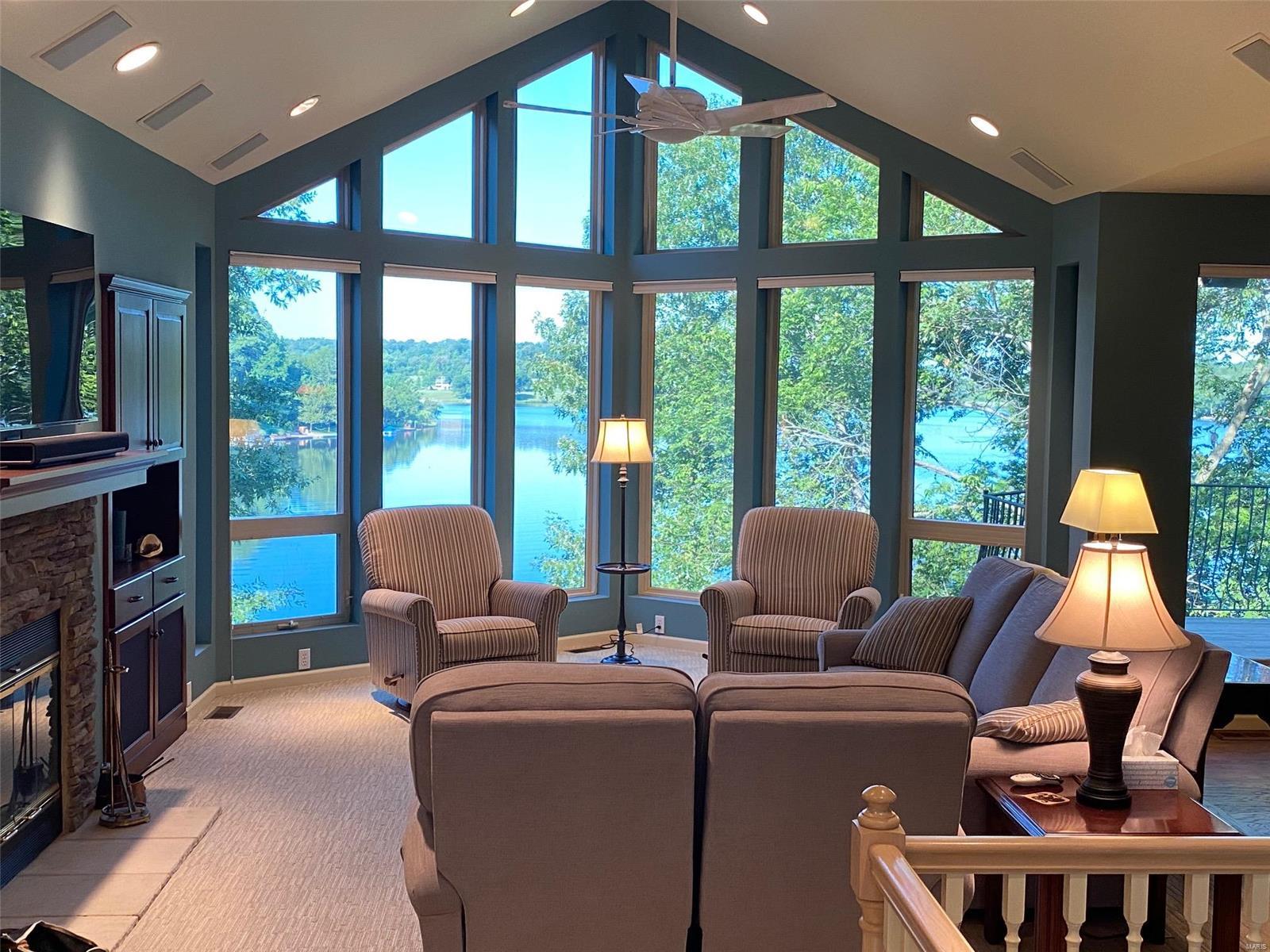 Innsbrook - Residential