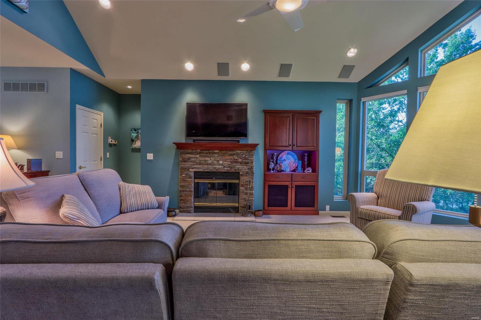 Innsbrook - Residential