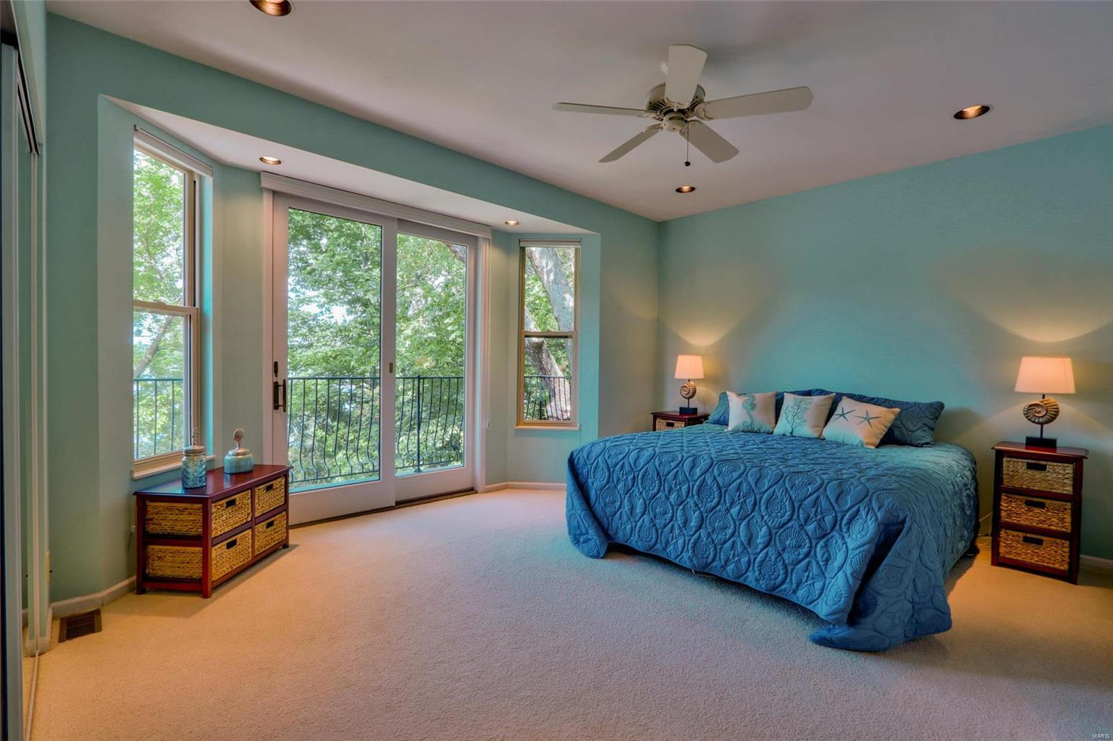 Innsbrook - Residential