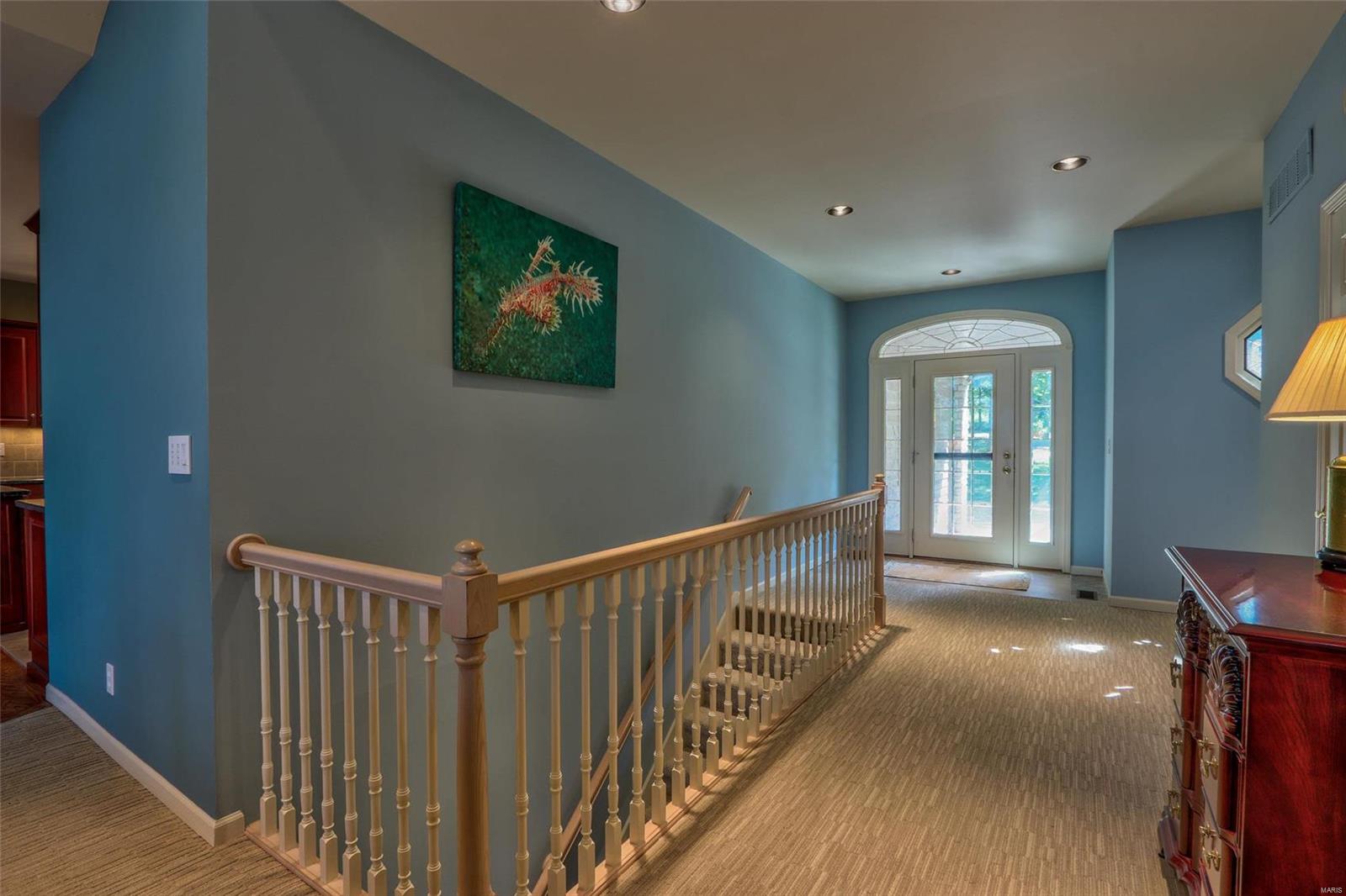 Innsbrook - Residential