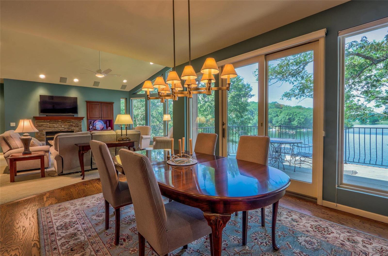 Innsbrook - Residential