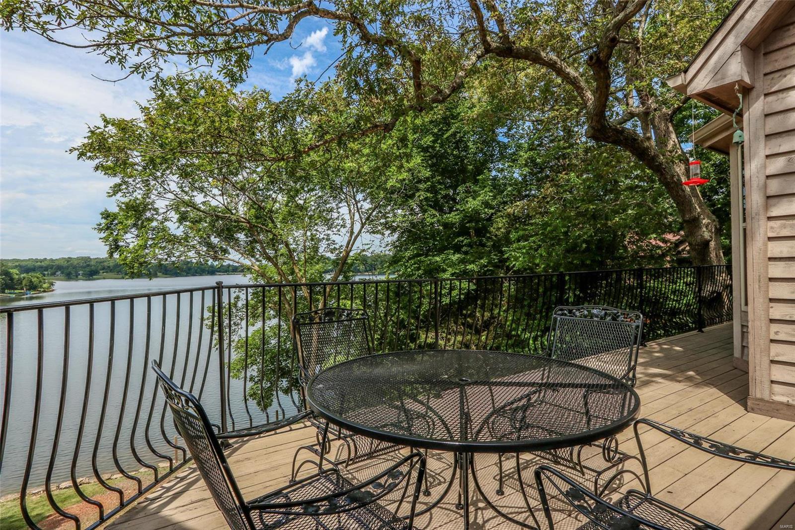 Innsbrook - Residential